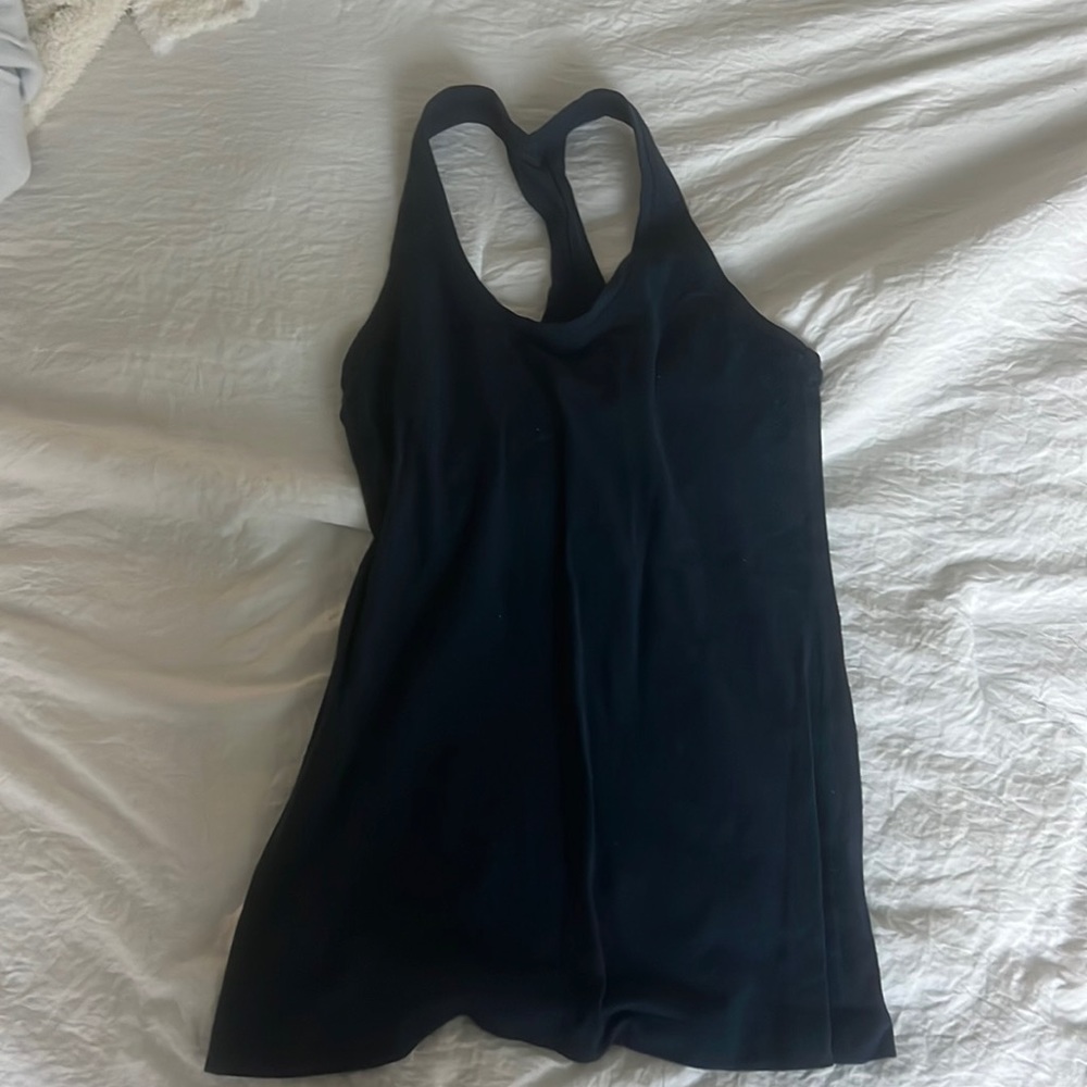 Lululemon Swiftly Tank💙